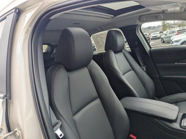 new 2025 Mazda CX-30 car