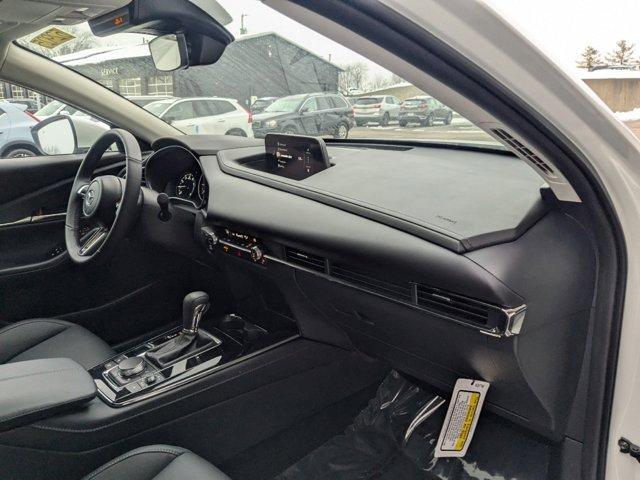 new 2025 Mazda CX-30 car