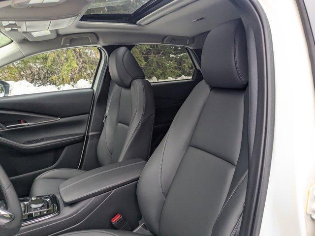 new 2025 Mazda CX-30 car