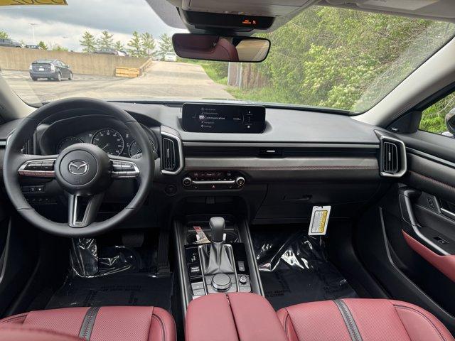 new 2025 Mazda CX-50 Hybrid car