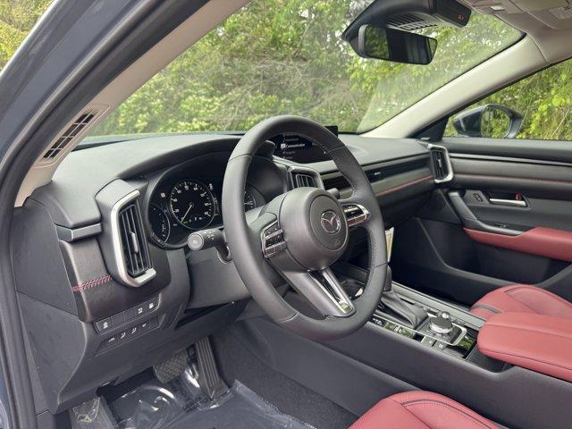 new 2025 Mazda CX-50 Hybrid car