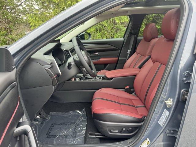 new 2025 Mazda CX-50 Hybrid car