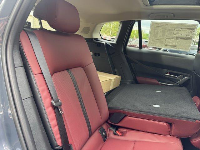 new 2025 Mazda CX-50 Hybrid car