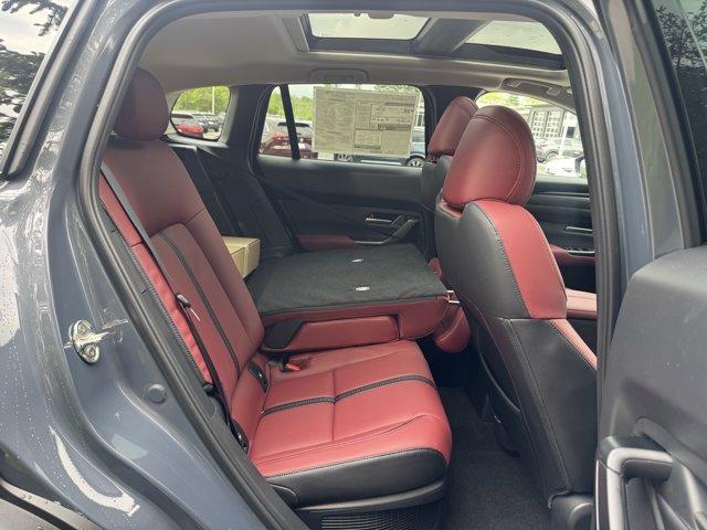 new 2025 Mazda CX-50 Hybrid car