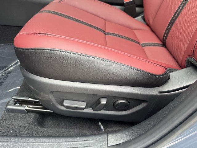 new 2025 Mazda CX-50 Hybrid car