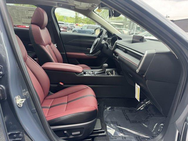 new 2025 Mazda CX-50 Hybrid car