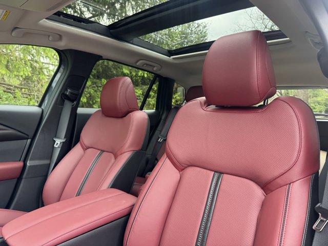 new 2025 Mazda CX-50 Hybrid car