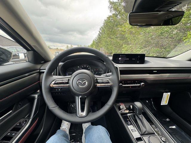 new 2025 Mazda CX-50 Hybrid car