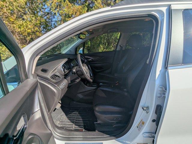 used 2019 Buick Encore car, priced at $13,940
