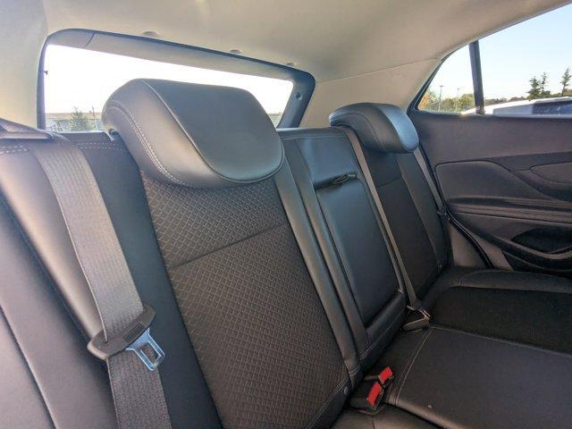 used 2019 Buick Encore car, priced at $13,940