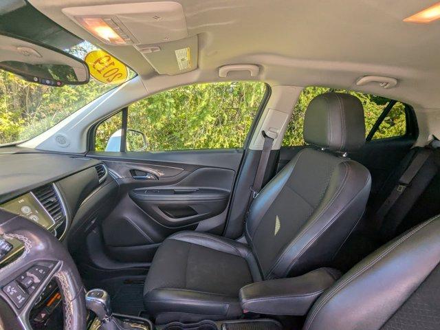 used 2019 Buick Encore car, priced at $13,940