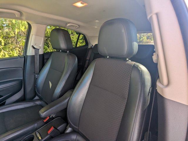 used 2019 Buick Encore car, priced at $13,940
