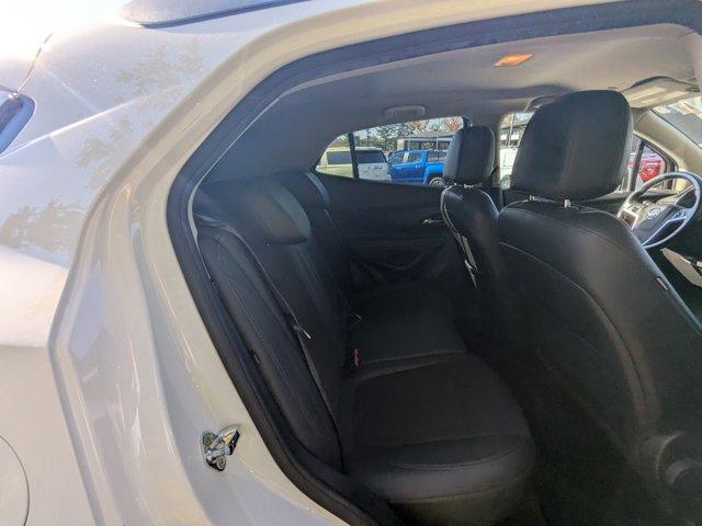 used 2019 Buick Encore car, priced at $13,940