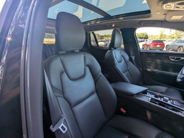 used 2020 Volvo V60 Cross Country car, priced at $26,499