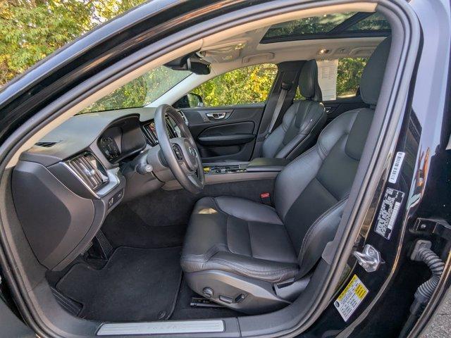 used 2020 Volvo V60 Cross Country car, priced at $26,499