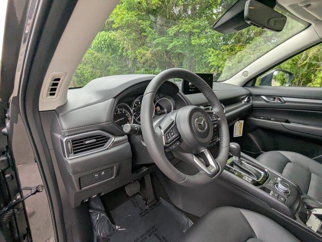 new 2025 Mazda CX-5 car