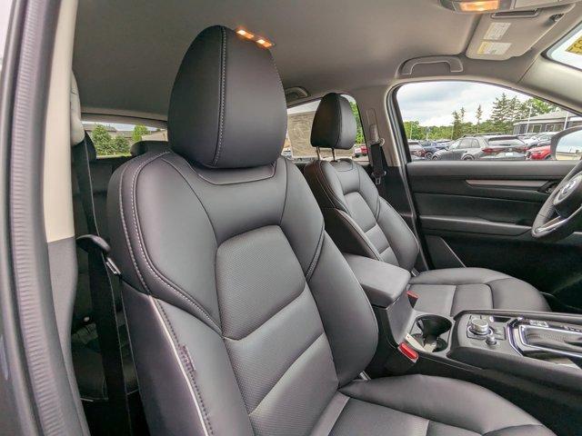 new 2025 Mazda CX-5 car