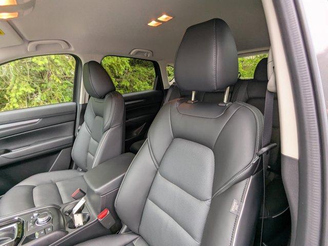 new 2025 Mazda CX-5 car