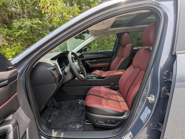new 2025 Mazda CX-50 Hybrid car