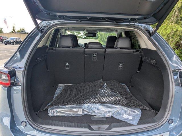 new 2025 Mazda CX-5 car