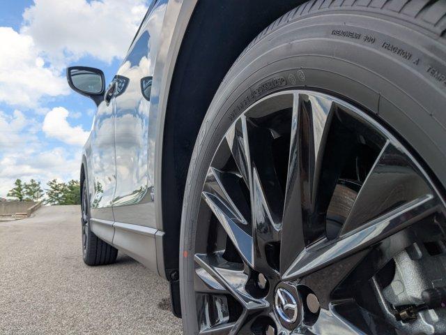 new 2025 Mazda CX-5 car