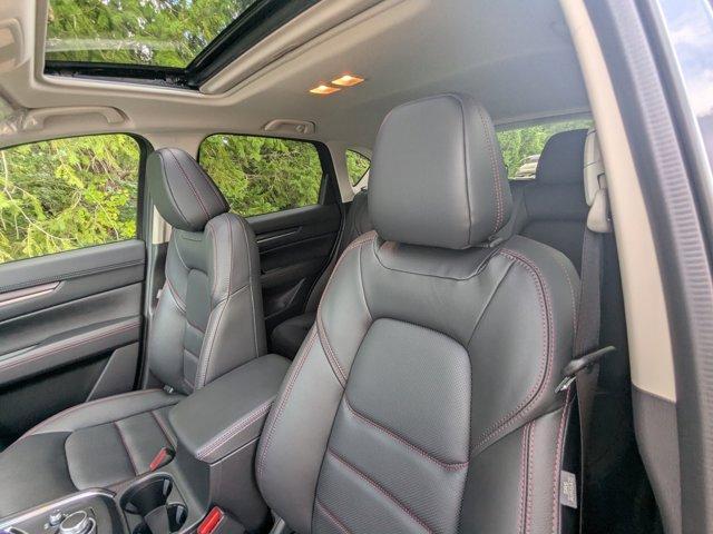 new 2025 Mazda CX-5 car