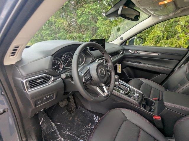 new 2025 Mazda CX-5 car