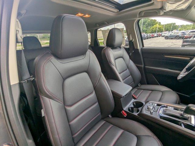 new 2025 Mazda CX-5 car