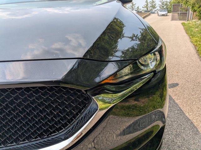 used 2018 Mazda CX-5 car, priced at $21,499