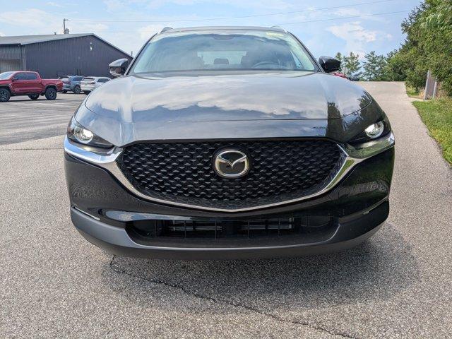 new 2025 Mazda CX-30 car