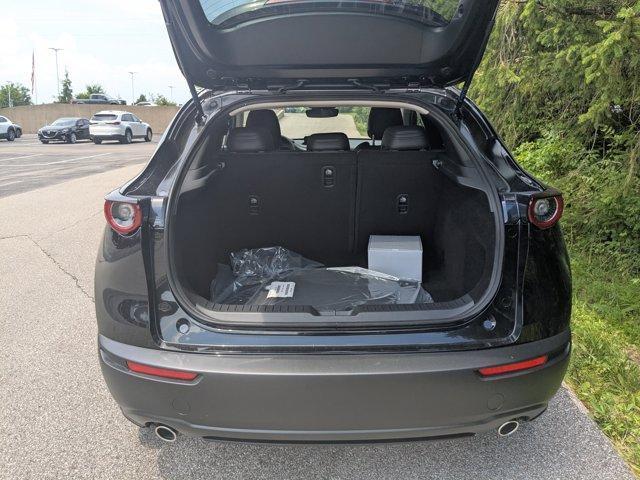 new 2025 Mazda CX-30 car