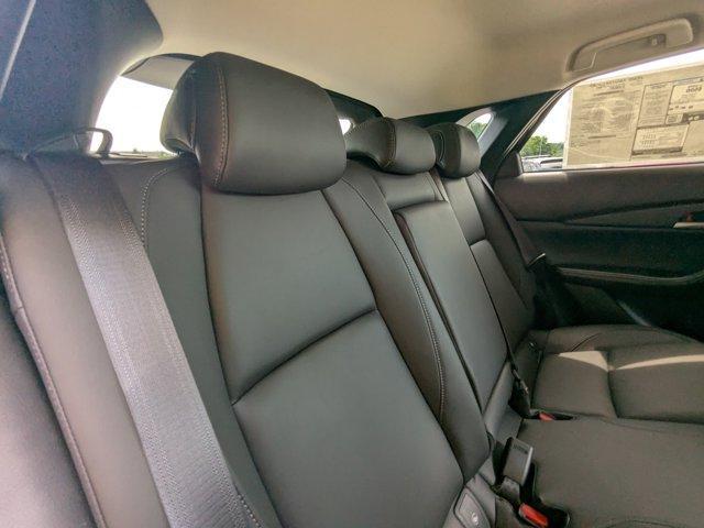 new 2025 Mazda CX-30 car