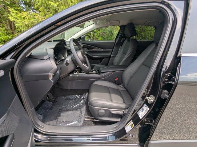new 2025 Mazda CX-30 car