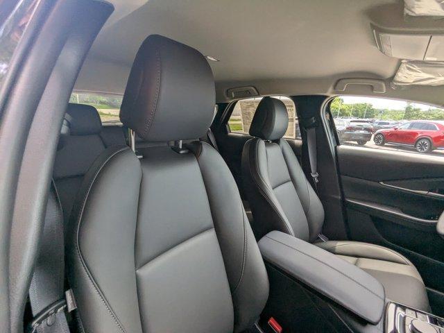 new 2025 Mazda CX-30 car