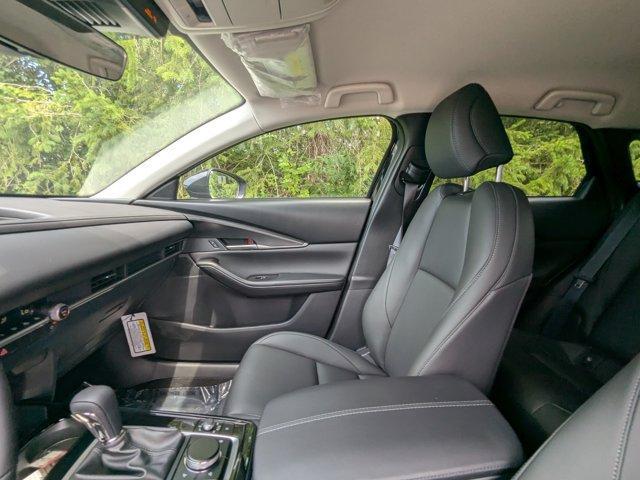 new 2025 Mazda CX-30 car