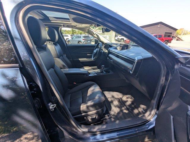 used 2024 Mazda CX-50 car, priced at $32,940