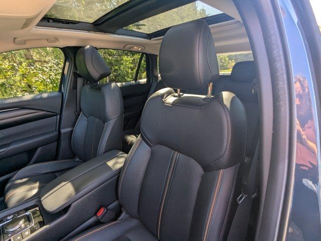 used 2024 Mazda CX-50 car, priced at $32,940