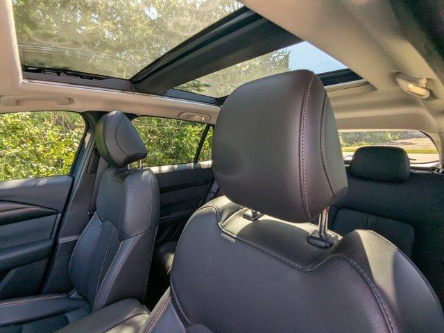 used 2024 Mazda CX-50 car, priced at $32,940