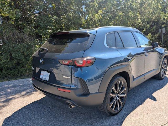 used 2024 Mazda CX-50 car, priced at $32,940