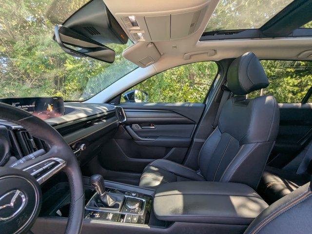 used 2024 Mazda CX-50 car, priced at $32,940