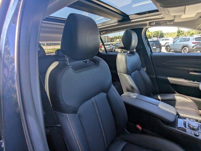 used 2024 Mazda CX-50 car, priced at $32,940