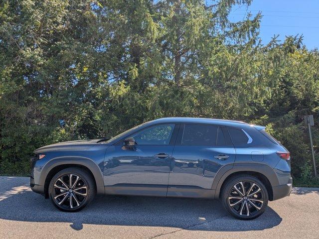 used 2024 Mazda CX-50 car, priced at $32,940