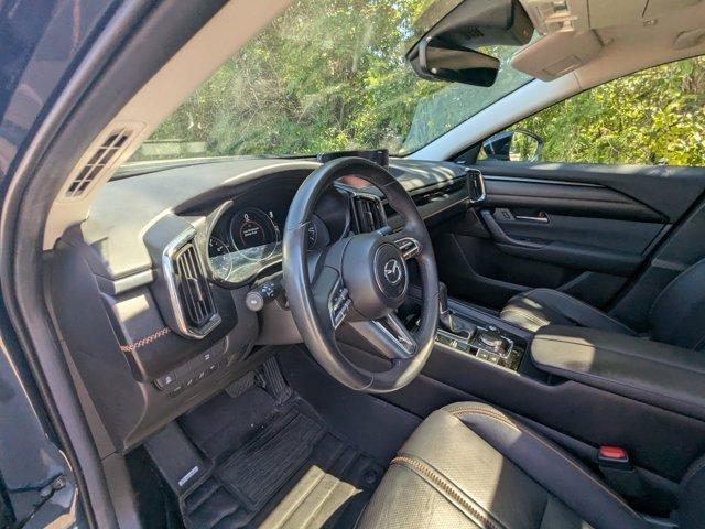 used 2024 Mazda CX-50 car, priced at $32,940