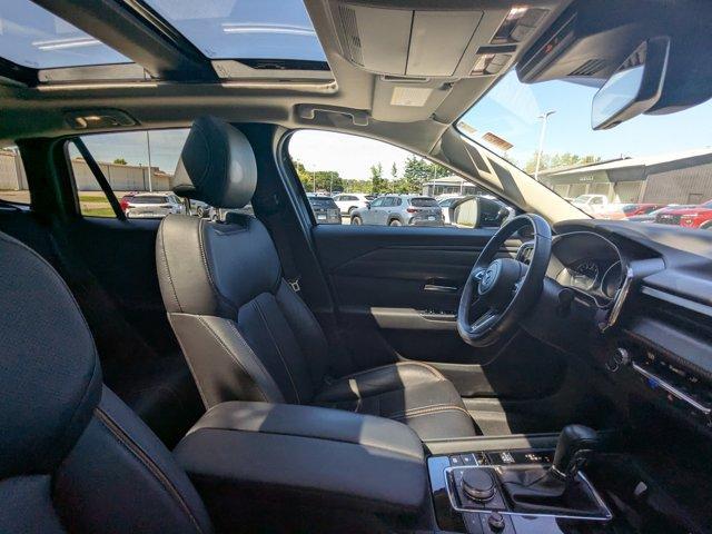 used 2024 Mazda CX-50 car, priced at $32,940