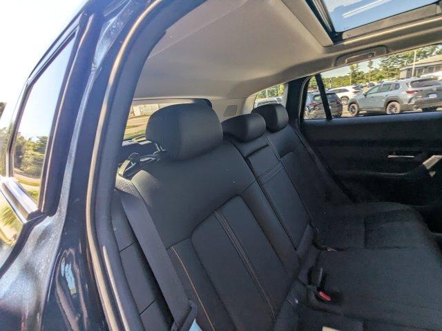used 2024 Mazda CX-50 car, priced at $32,940