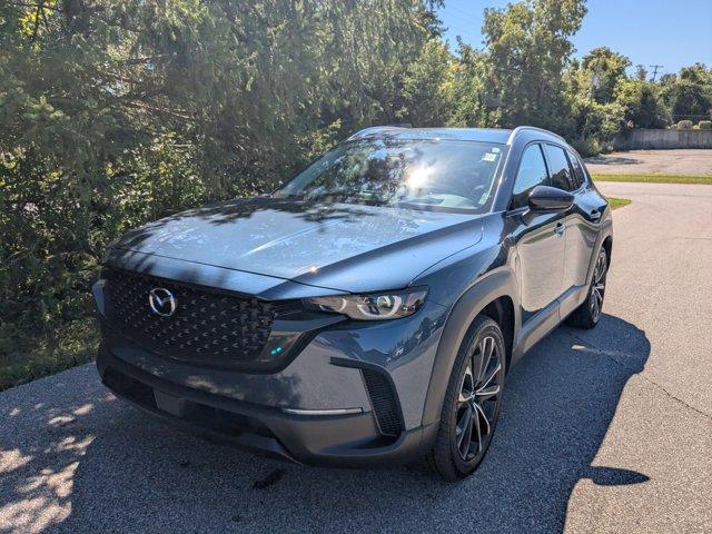 used 2024 Mazda CX-50 car, priced at $32,940