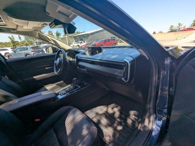 used 2024 Mazda CX-50 car, priced at $32,940