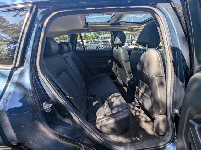 used 2024 Mazda CX-50 car, priced at $32,940
