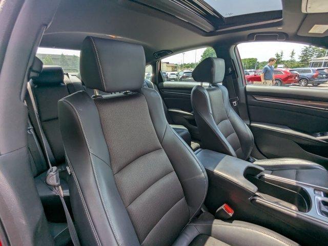 used 2018 Honda Accord car, priced at $16,950