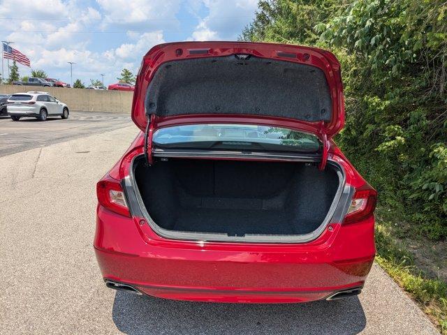 used 2018 Honda Accord car, priced at $16,950
